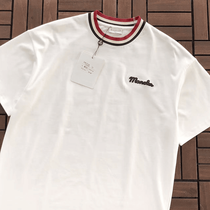 T-Shirts Polo MC 9