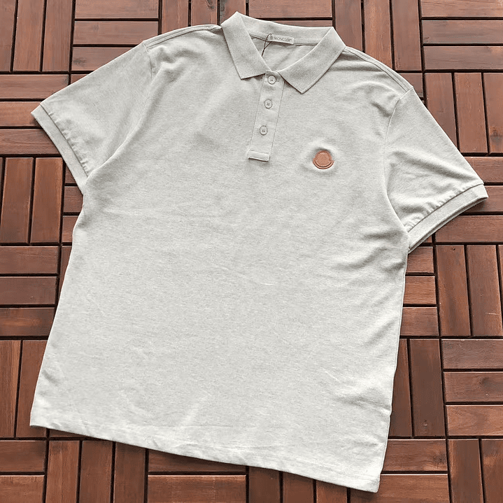 T-Shirts Polo MC 5