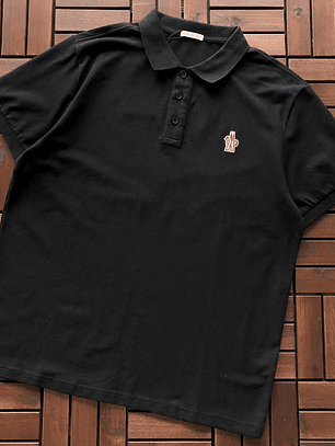 T-Shirts Polo MC