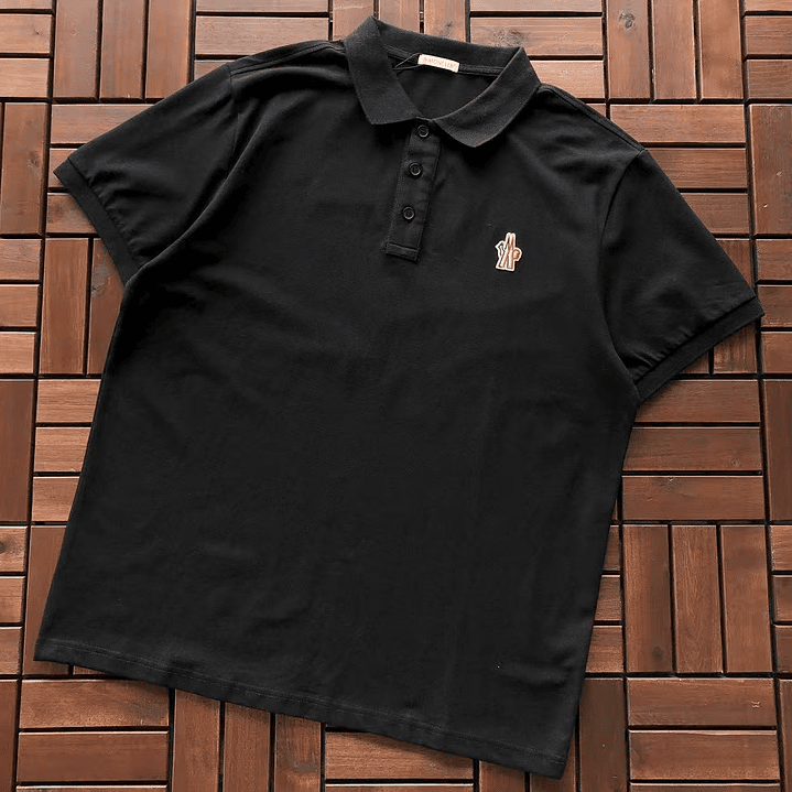 T-Shirts Polo MC 2