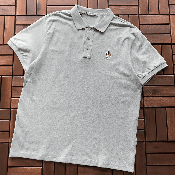 T-Shirts Polo MC 4