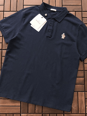 T-Shirts Polo MC