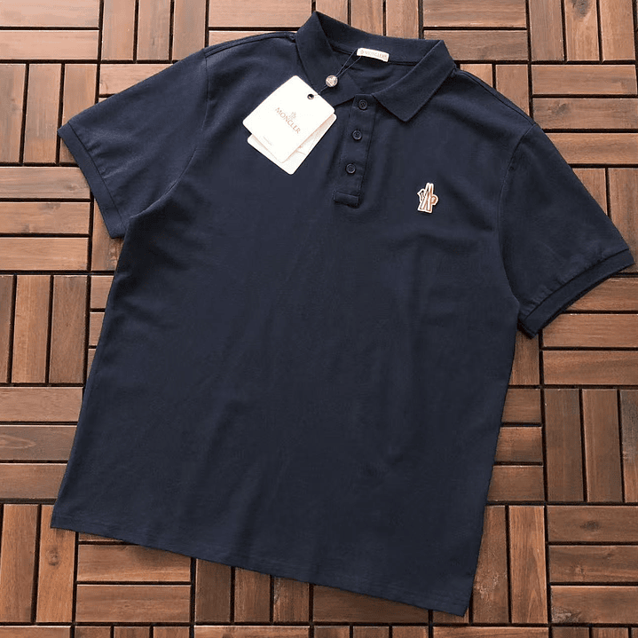 T-Shirts Polo MC 2