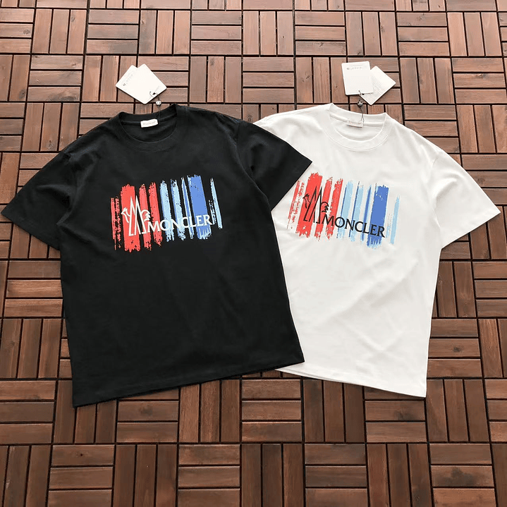 T-Shirts MC 1