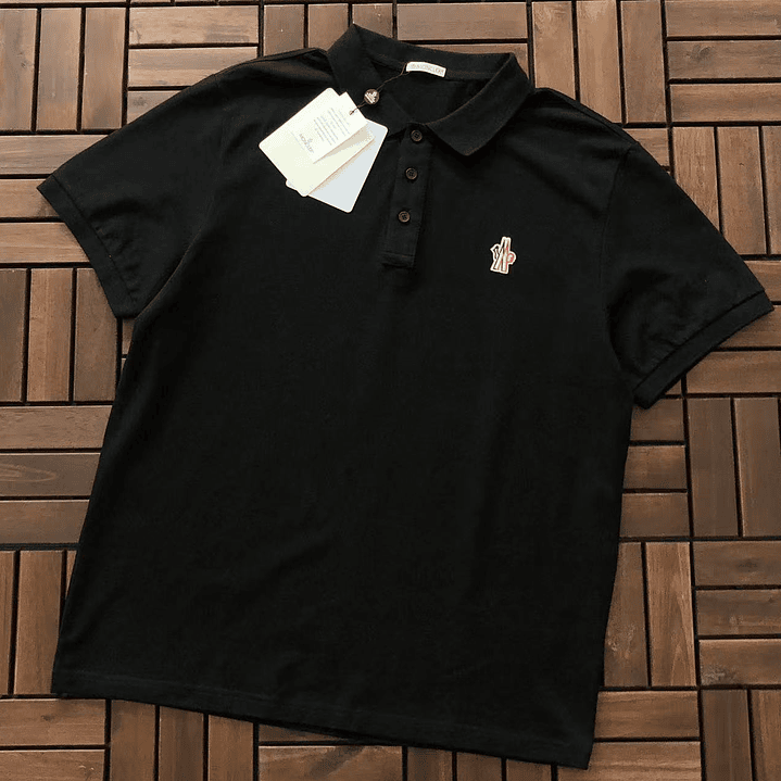 T-Shirts Polo MC 3
