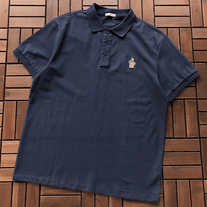 T-Shirts Polo MC 6