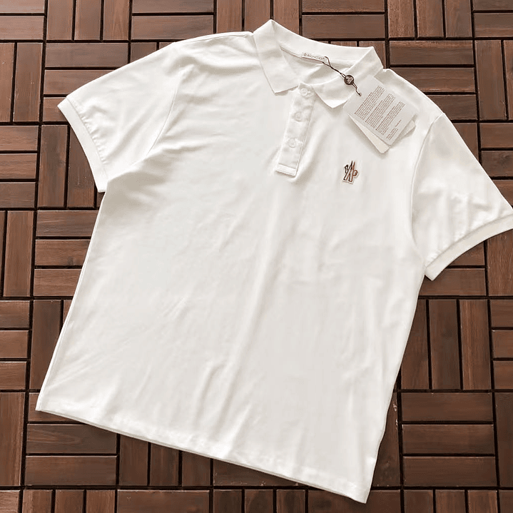 T-Shirts Polo MC 5