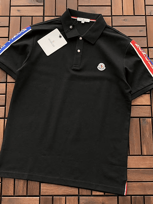 T-Shirts Polo MC