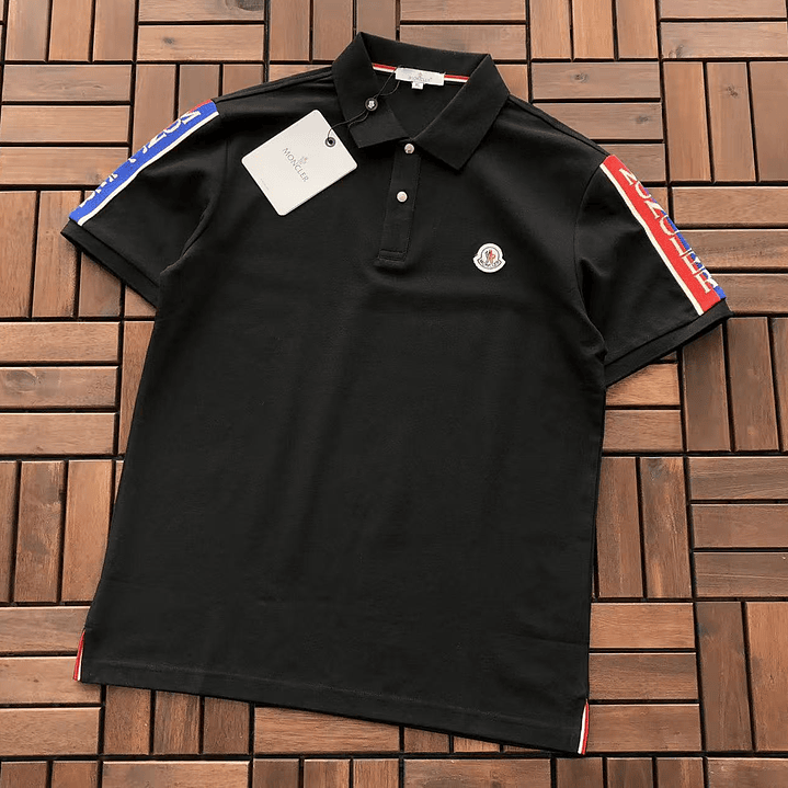 T-Shirts Polo MC 2