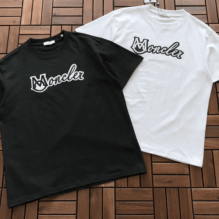 T-Shirts MC 2