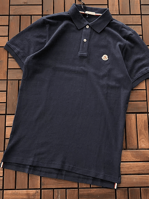 T-Shirts Polo MC