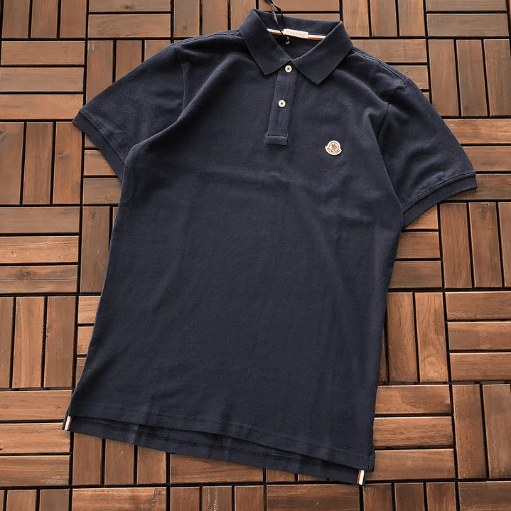 T-Shirts Polo MC 2