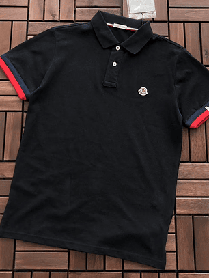 T-Shirts Polo MC