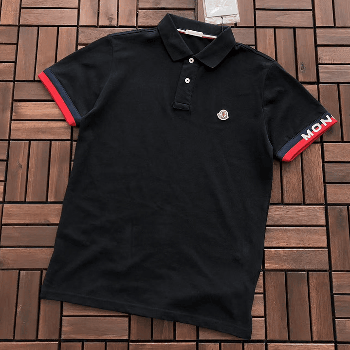 T-Shirts Polo MC 2