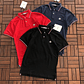 T-Shirts Polo MC - Thumbnail 1