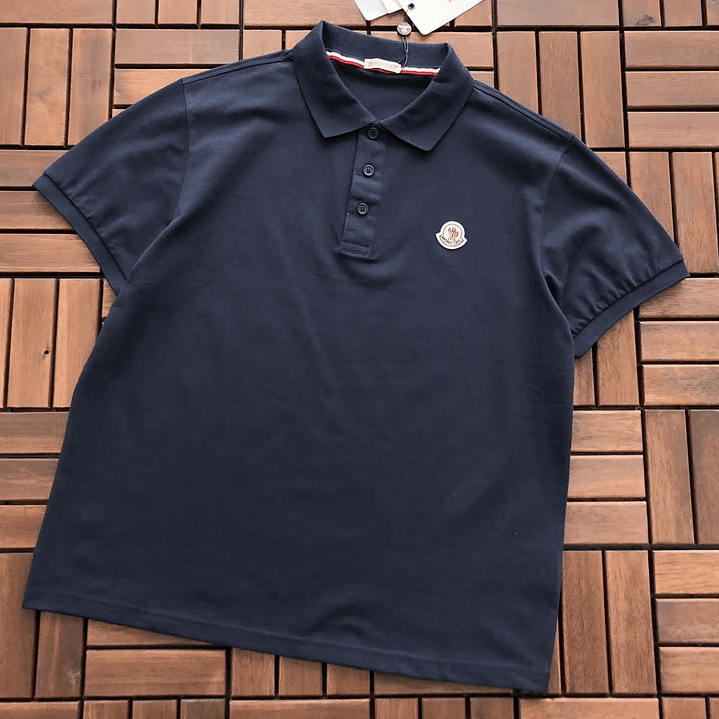 T-Shirts Polo MC 2
