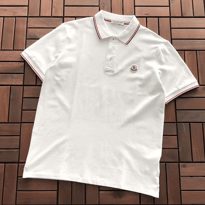 T-Shirts Polo MC 5