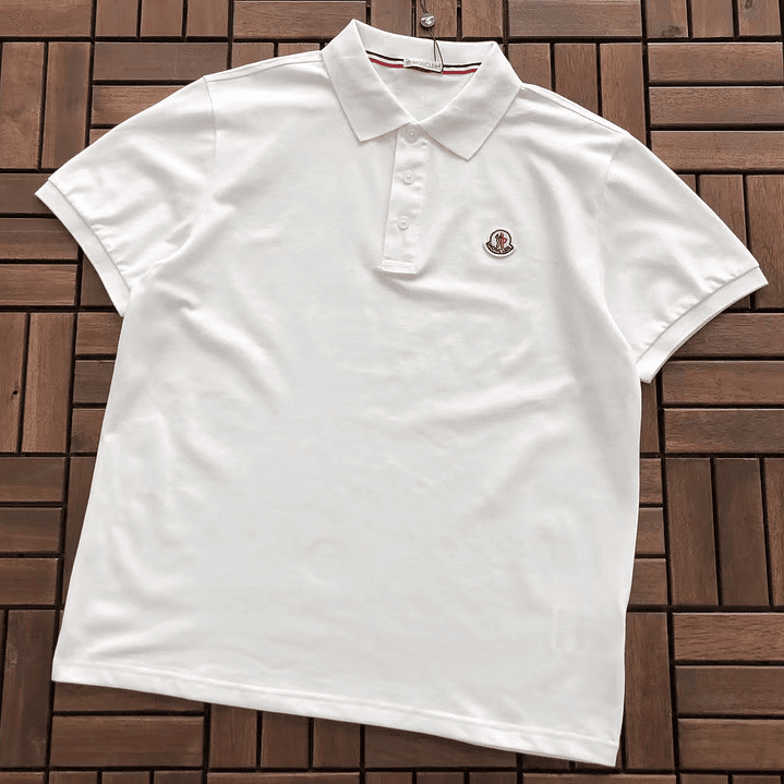 T-Shirts Polo MC 5