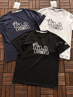 T-Shirts MC