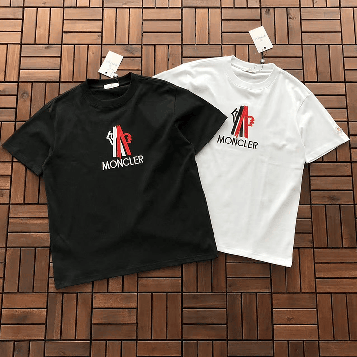 T-Shirts MC 1