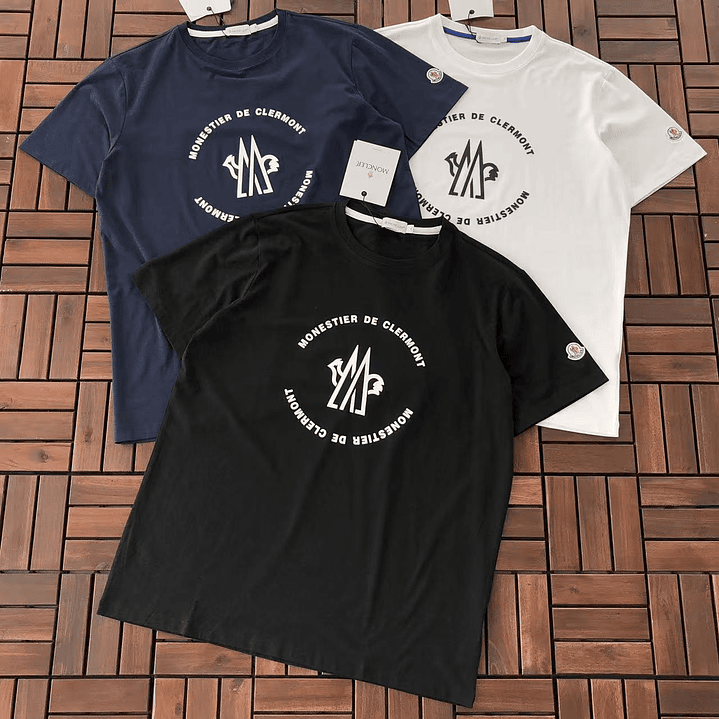 T-Shirts MC 1