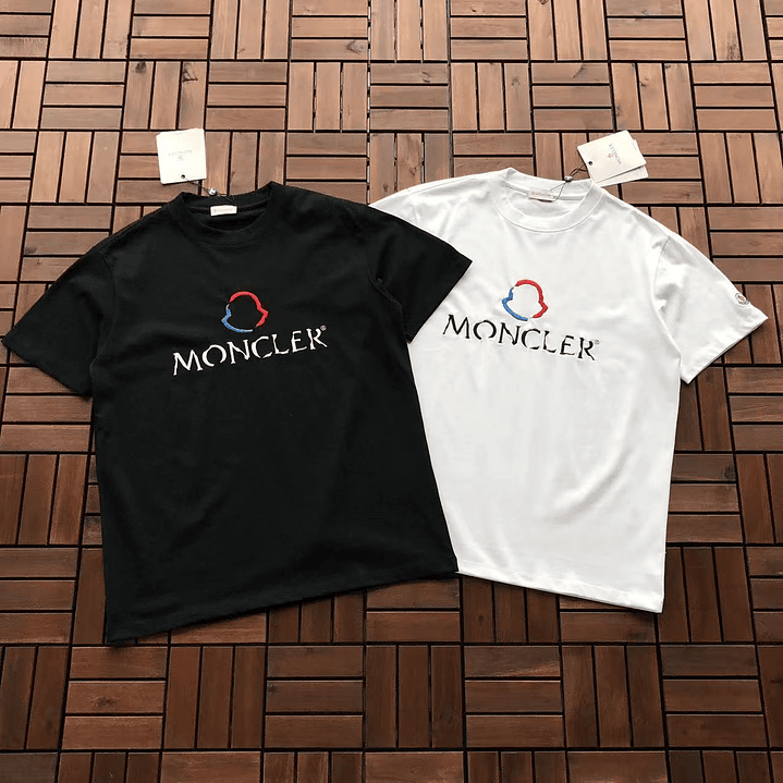 T-Shirts MC 1