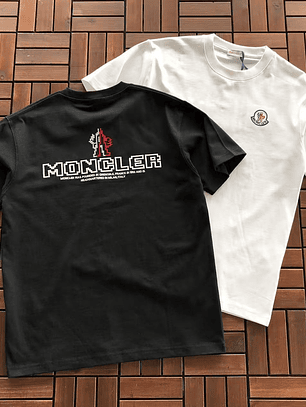T-Shirts MC