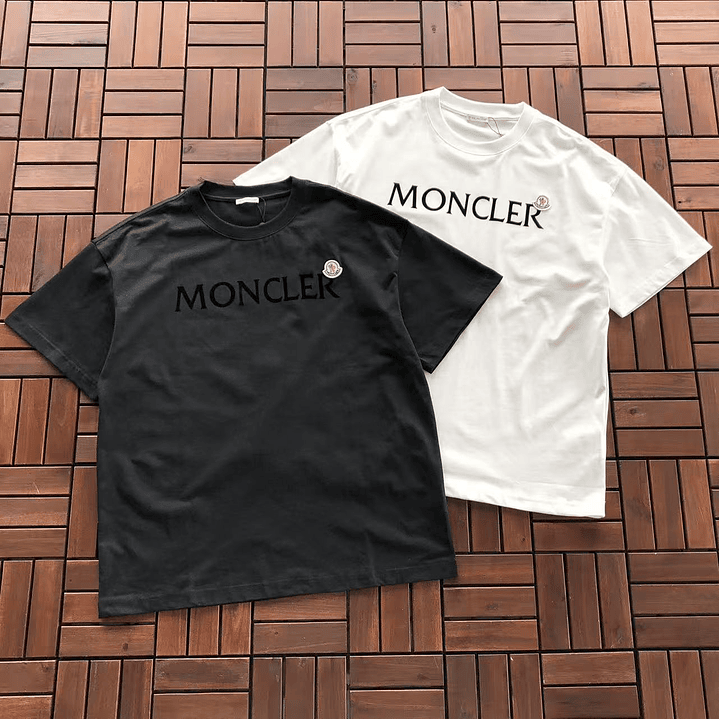 T-Shirts MC 1