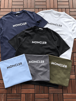 T-Shirts MC