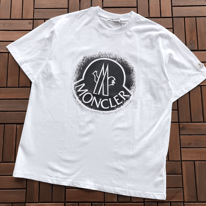 T-Shirts MC 8