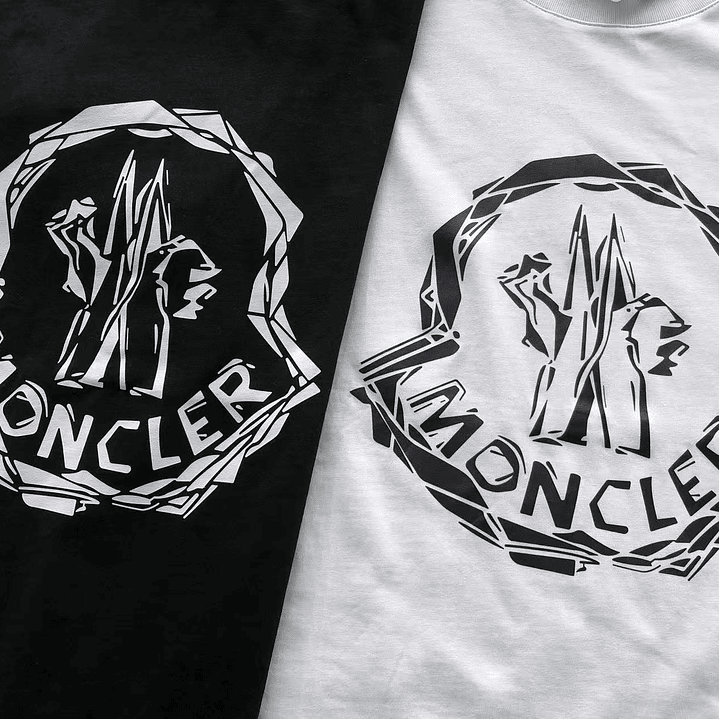 T-Shirts MC 6