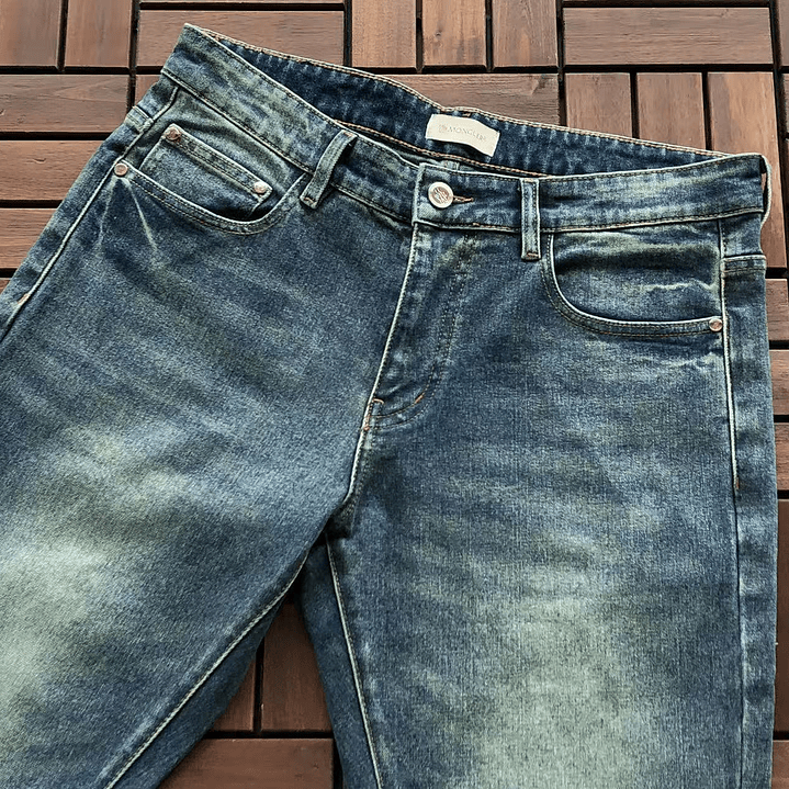 Calças MC 2