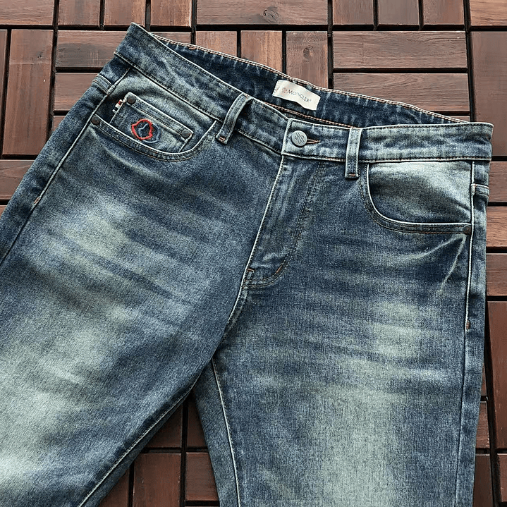 Calças MC 2