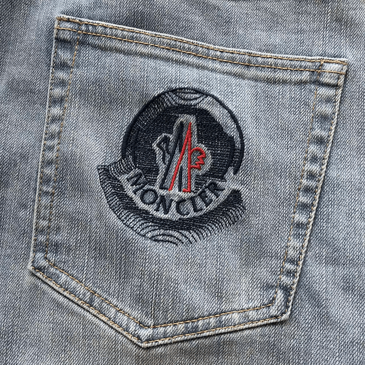 Calças MC 6