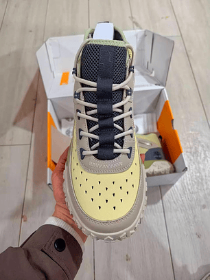 Timber Greenstride Motion 6