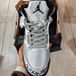 AJ 5 Wings - Thumbnail 2