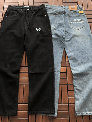 Calças BLG
