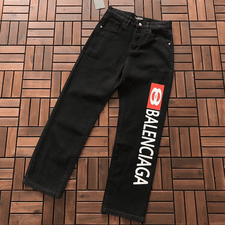 Calças BLG 2