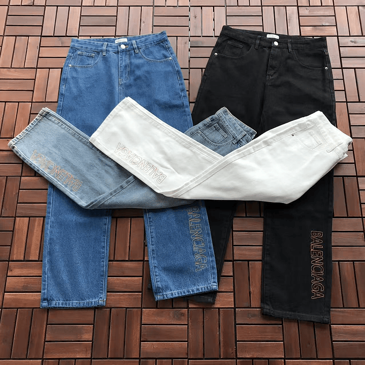 Calças BLG 1