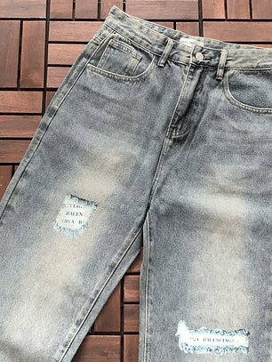 Calças BLG (Cópia)