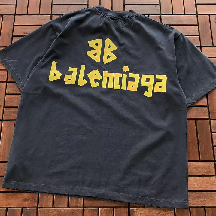 BLG T-Shirt 7