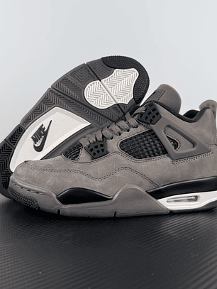 AJ4 Retro Cave Stone