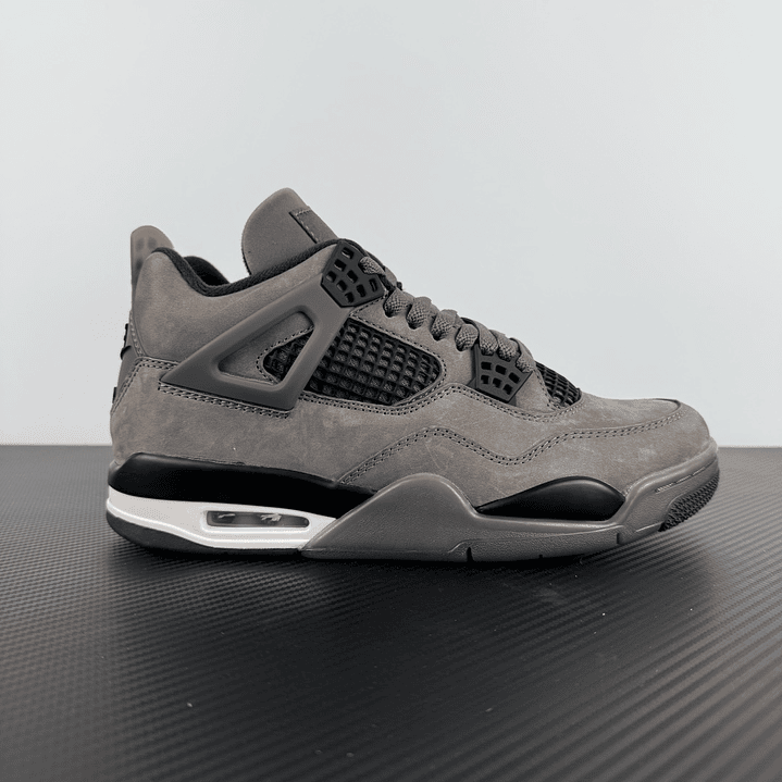 AJ4 Retro Cave Stone 1