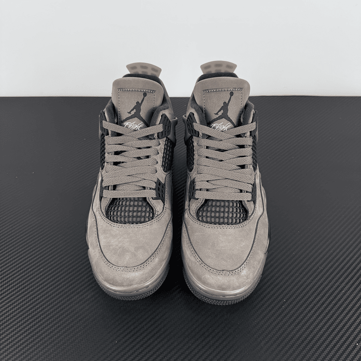 AJ4 Retro Cave Stone 6