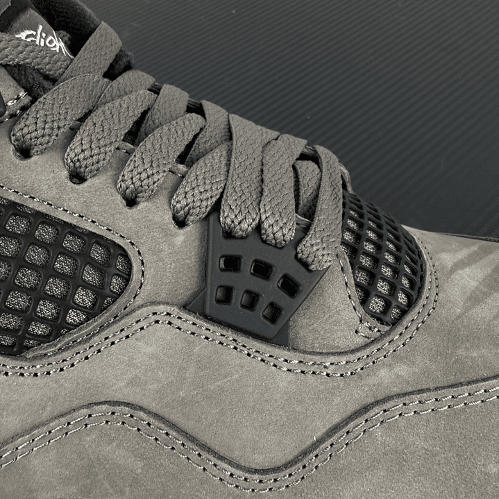 AJ4 Retro Cave Stone 9