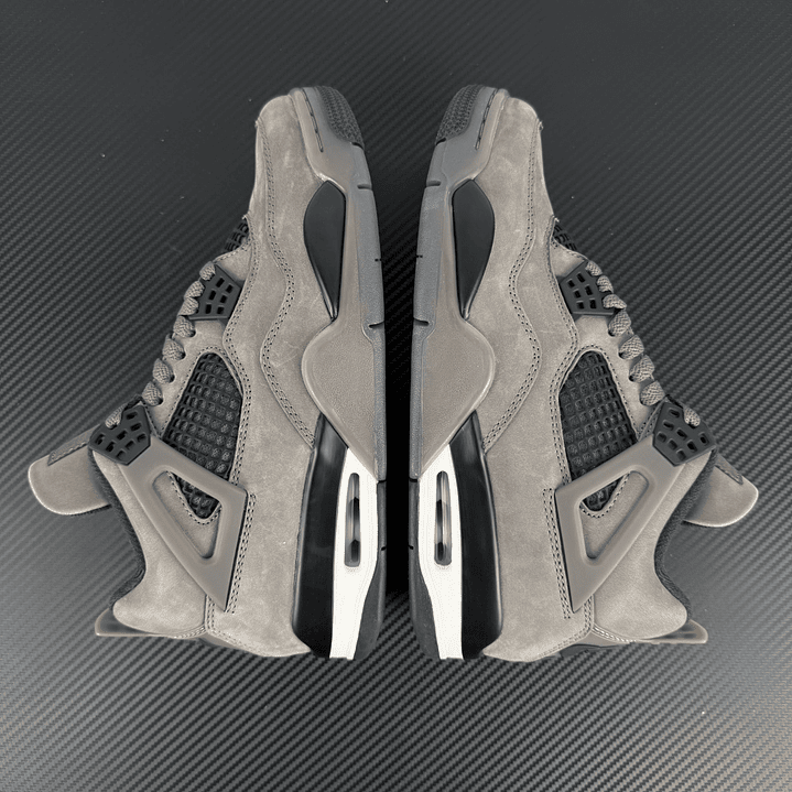 AJ4 Retro Cave Stone 13