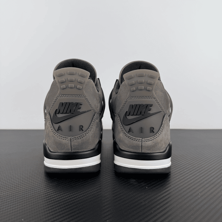 AJ4 Retro Cave Stone 14