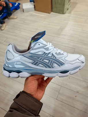 Asics Gel-Nyc Ice 