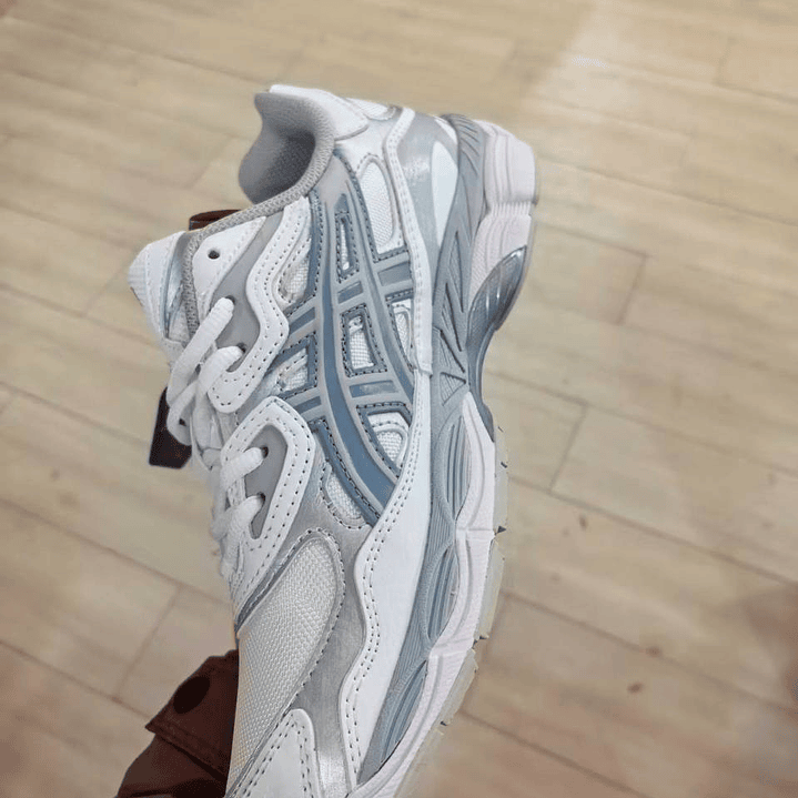 Asics Gel-Nyc Ice  3