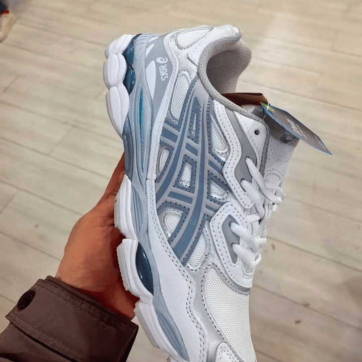 Asics Gel-Nyc Ice  2